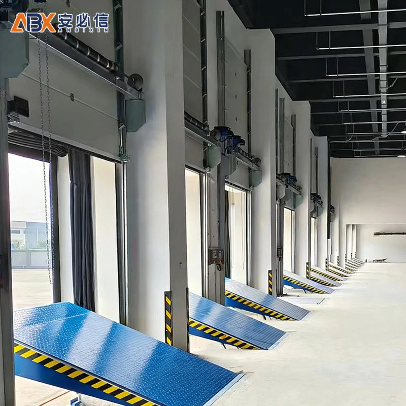 聊城市高扬程提升门